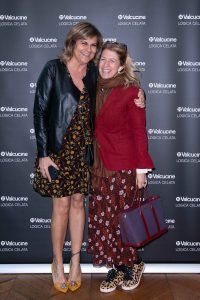 Laura Sordo; Alessia Margiotta Broglio