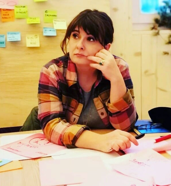 claudia laricchia
