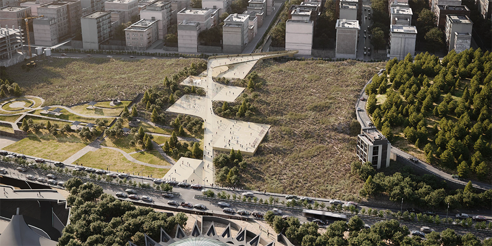World Architecture Festival 2022 Winners
