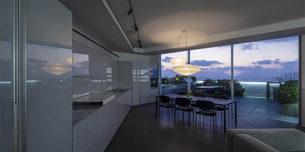 progetto cucina