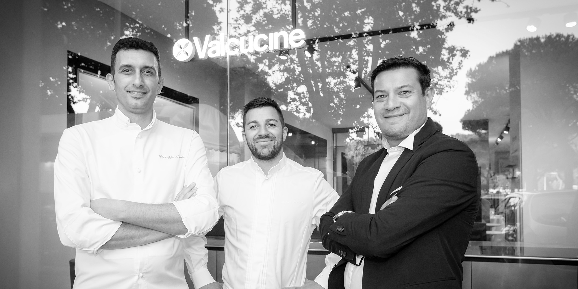 cucina gourmet