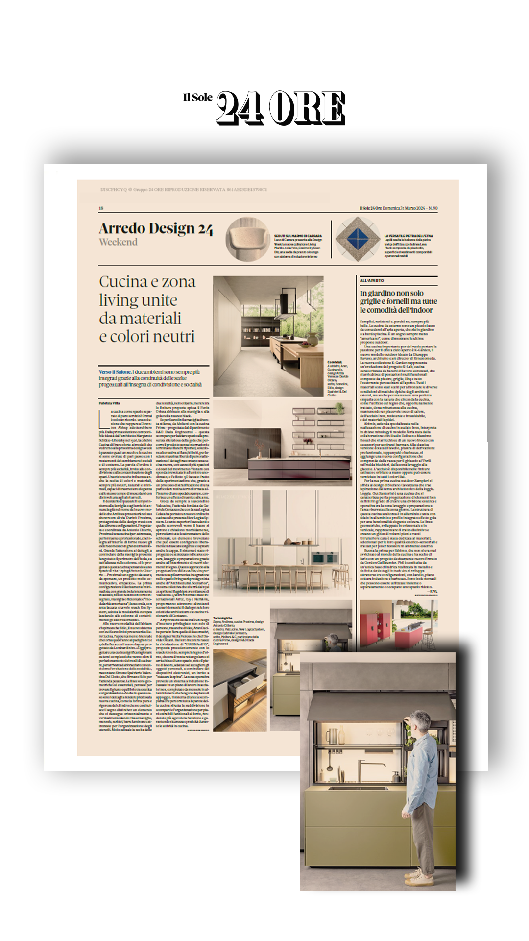 story sole 24ore