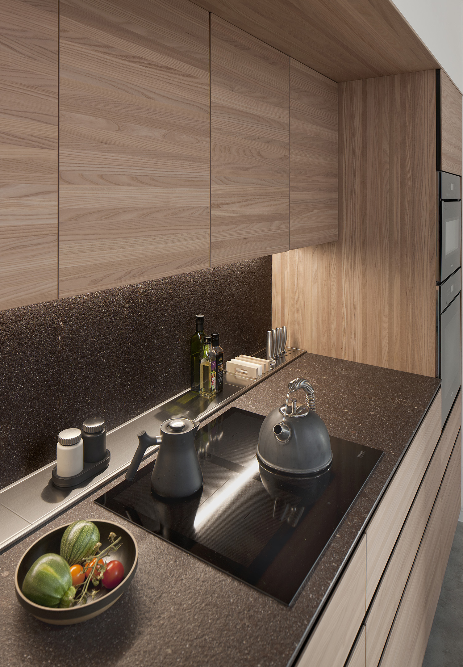 Sustainable Passive House Valcucine5 How Cuddymoss and Artematica embody timeless and sustainable design