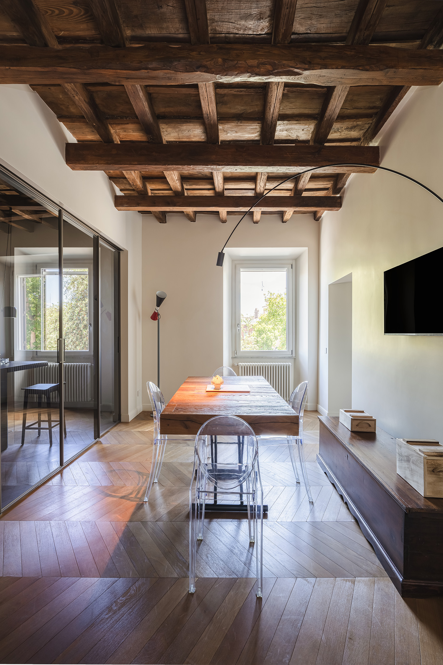 Casa Bruno Roma_Valcucine7