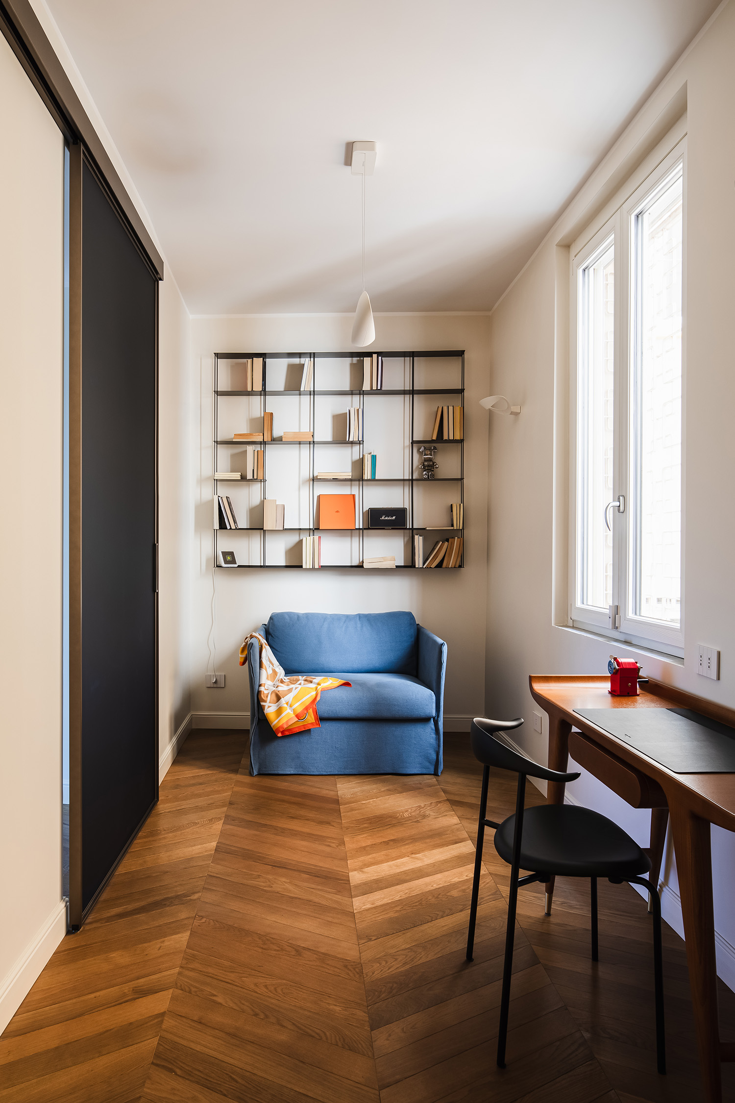 Casa Bruno Roma_Valcucine8