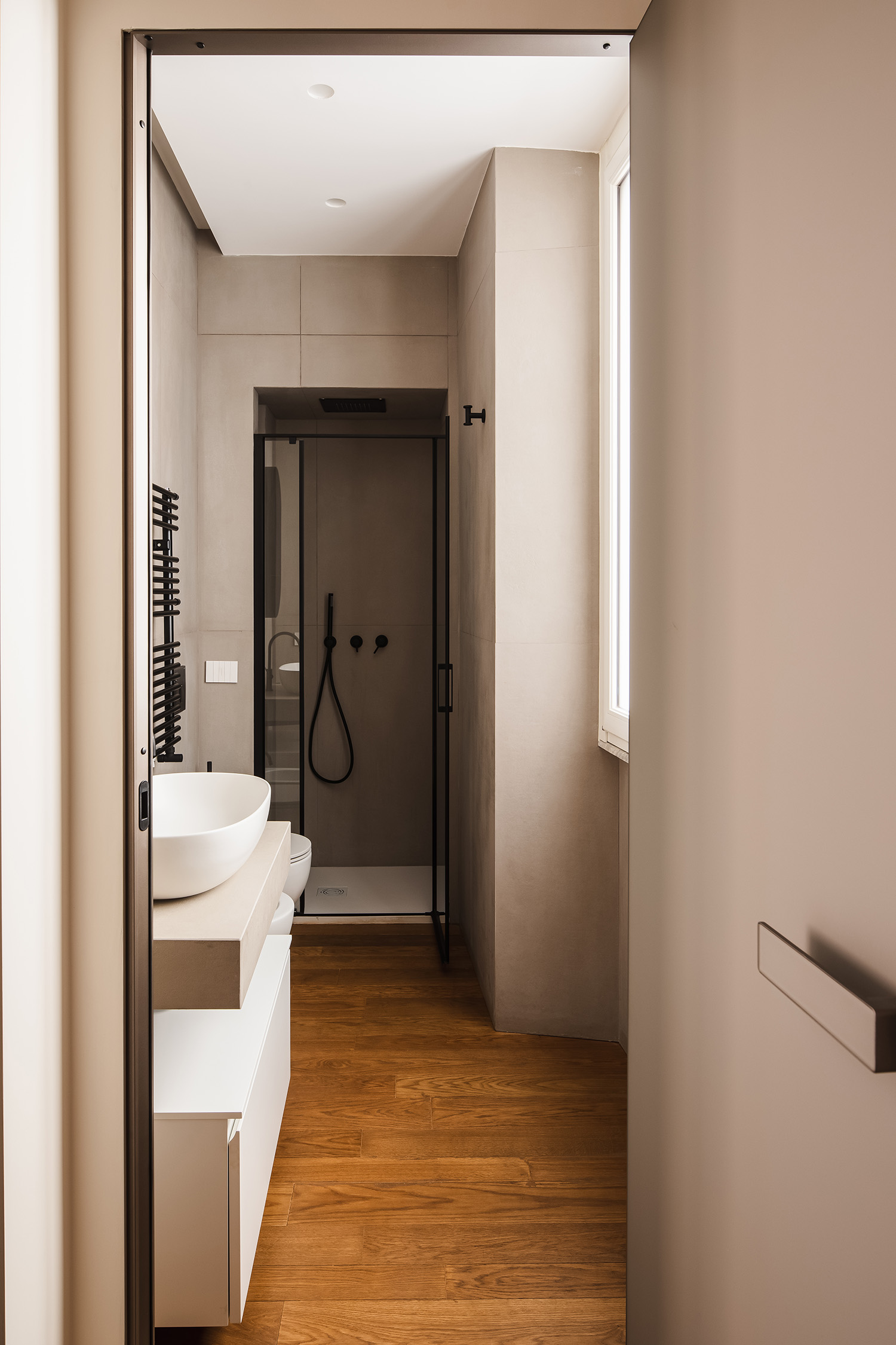 Casa Bruno Roma_Valcucine9