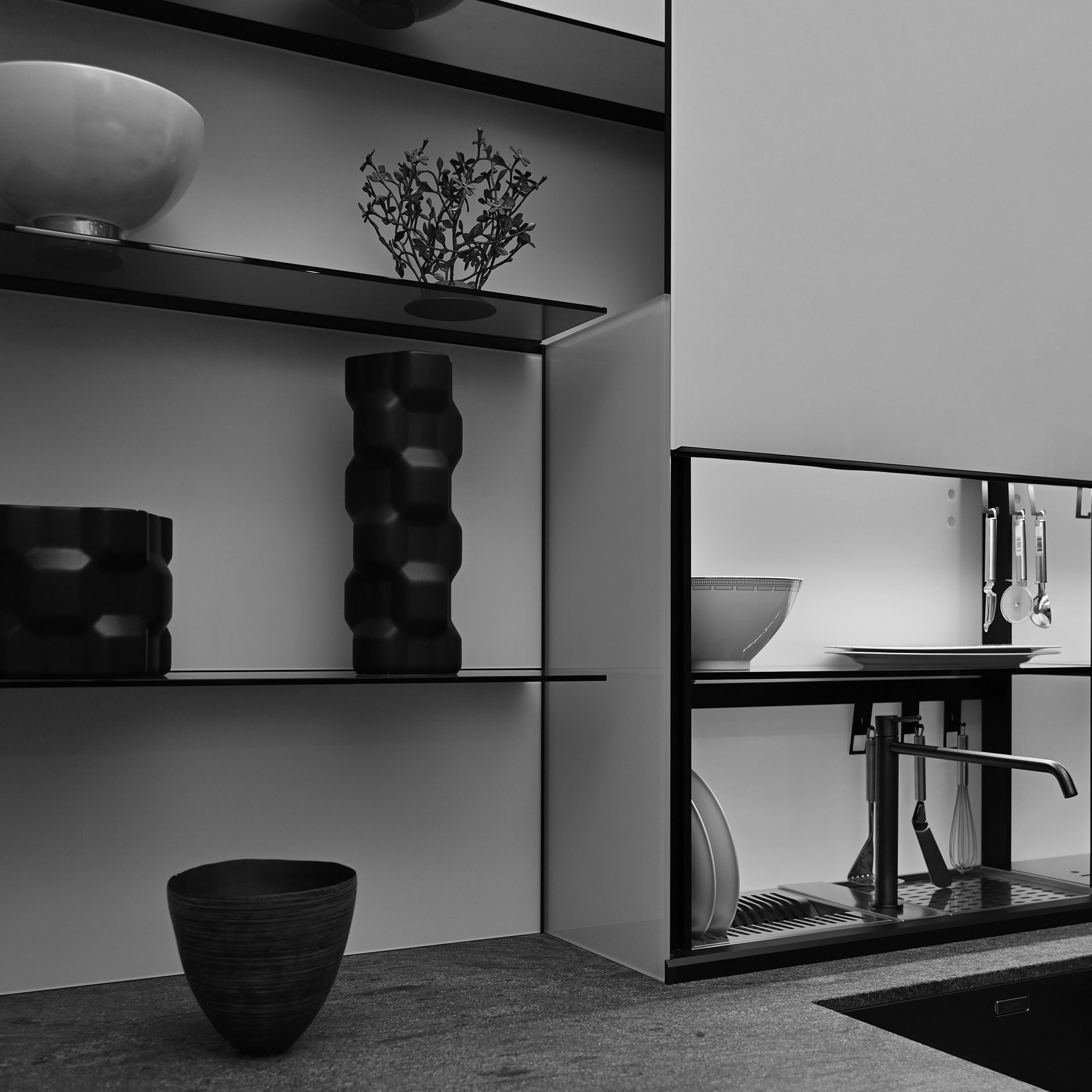 Valcucine Mumbai Akruti Luxe 09