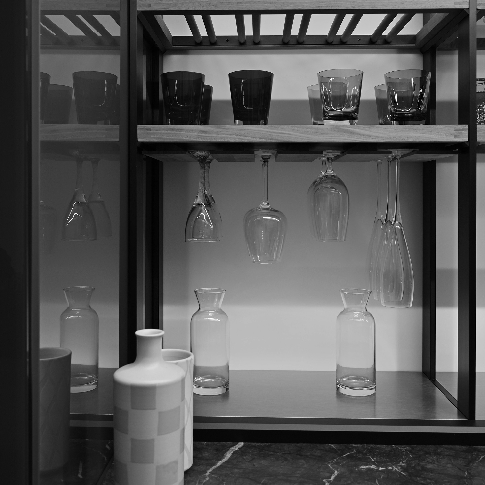 Valcucine Mumbai Akruti Luxe 10