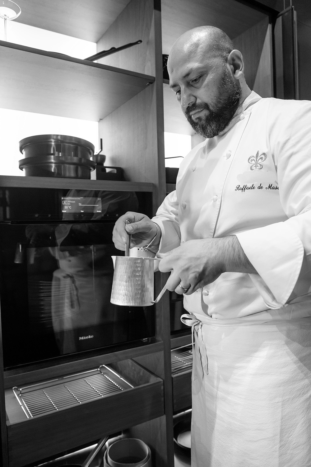 Chez Valcucine Milano Brera_Spotti_eventi di cucina gourmet (10)
