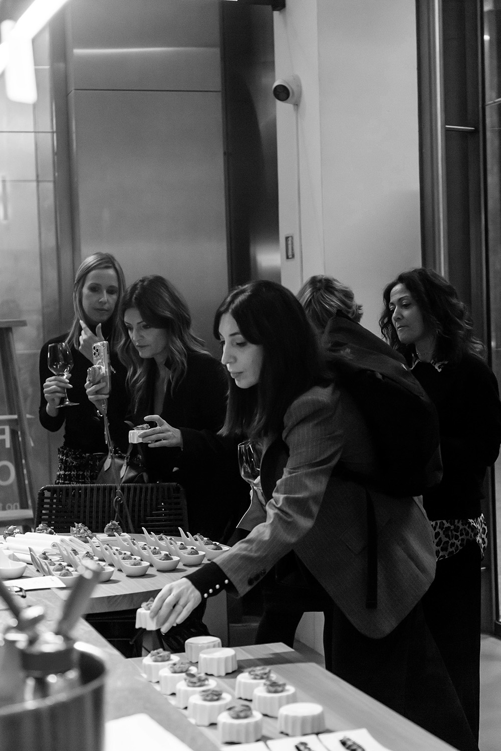 Chez Valcucine Milano Brera_Spotti_eventi di cucina gourmet (17)