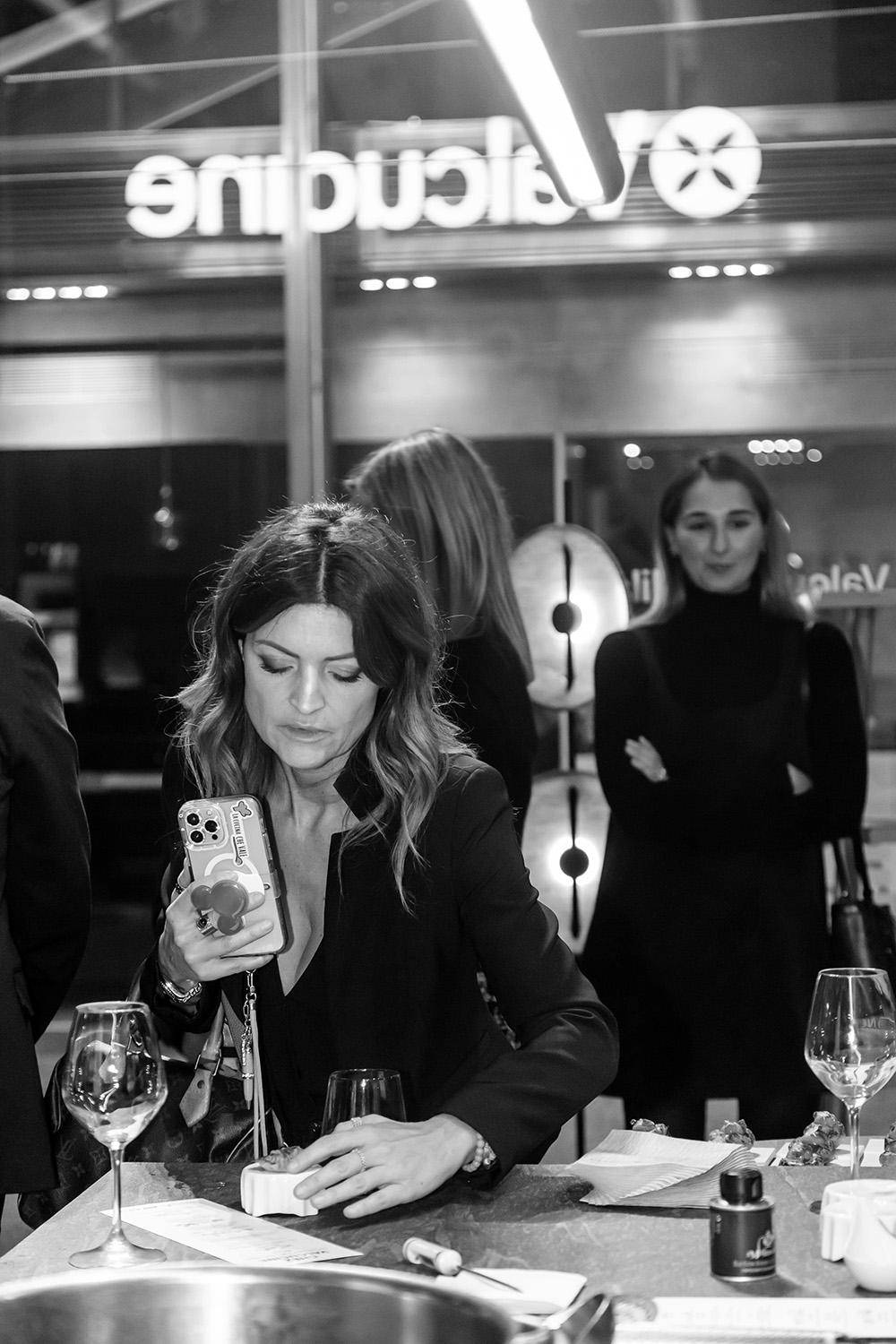 Chez Valcucine Milano Brera_Spotti_eventi di cucina gourmet (18)