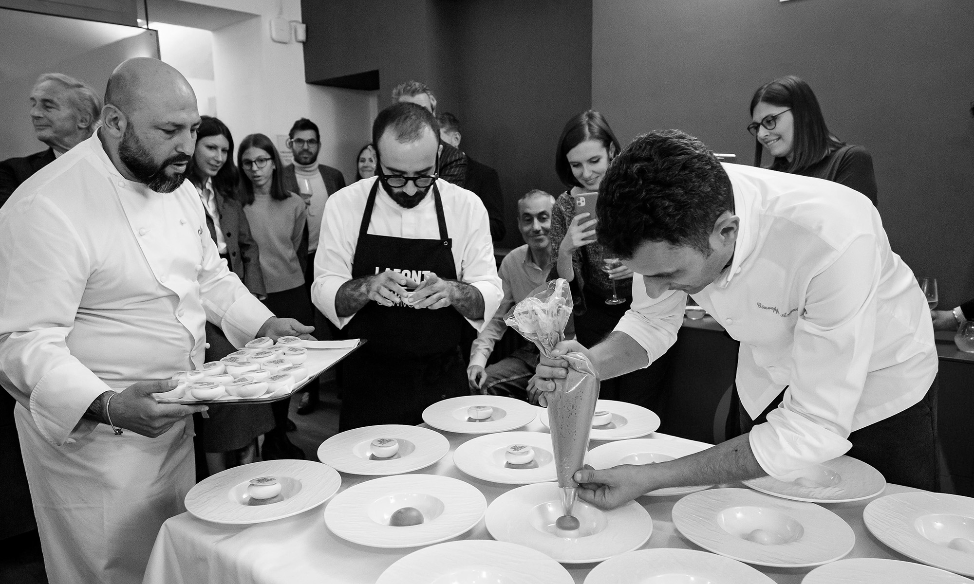 Chez Valcucine Torino_ Oikos Margaria_cucina gourmet Chez Valcucine Torino_ Oikos Margaria_cucina gourmet