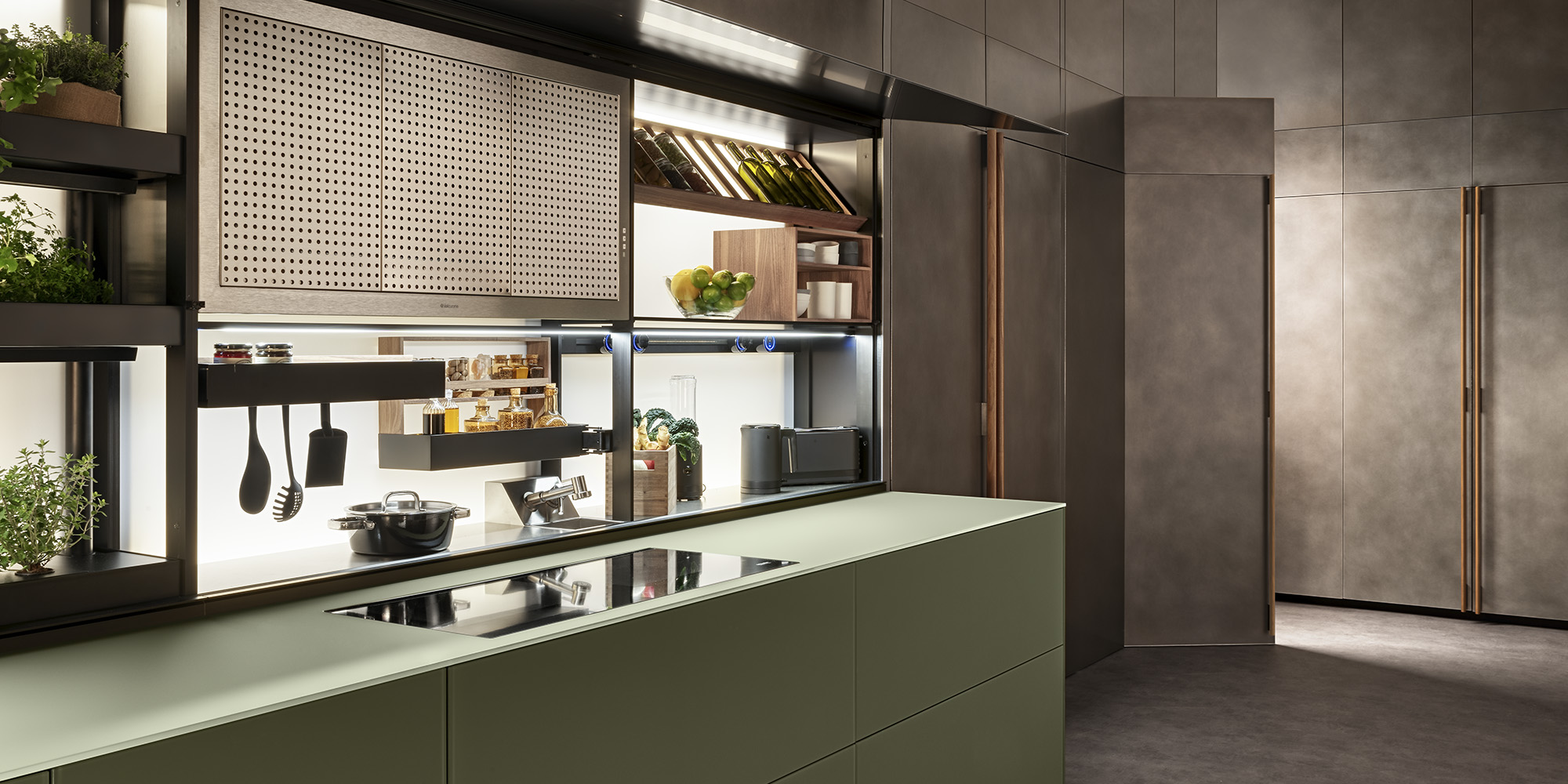 Artematica by Valcucine_Archiproducts Design Award 2024 Artematica by Valcucine_Archiproducts Design Award 2024