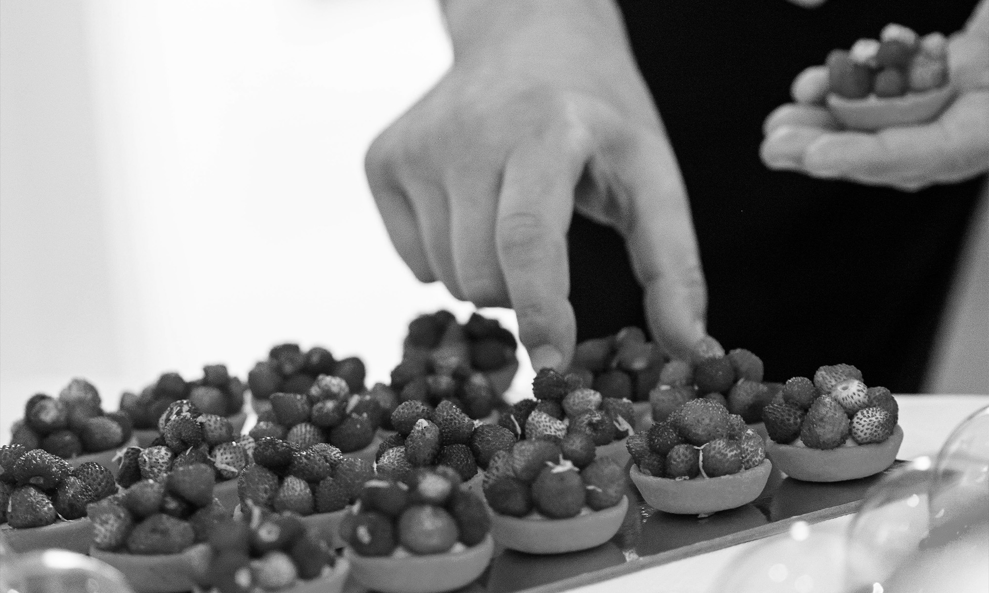Chez Valcucine con Miele11
