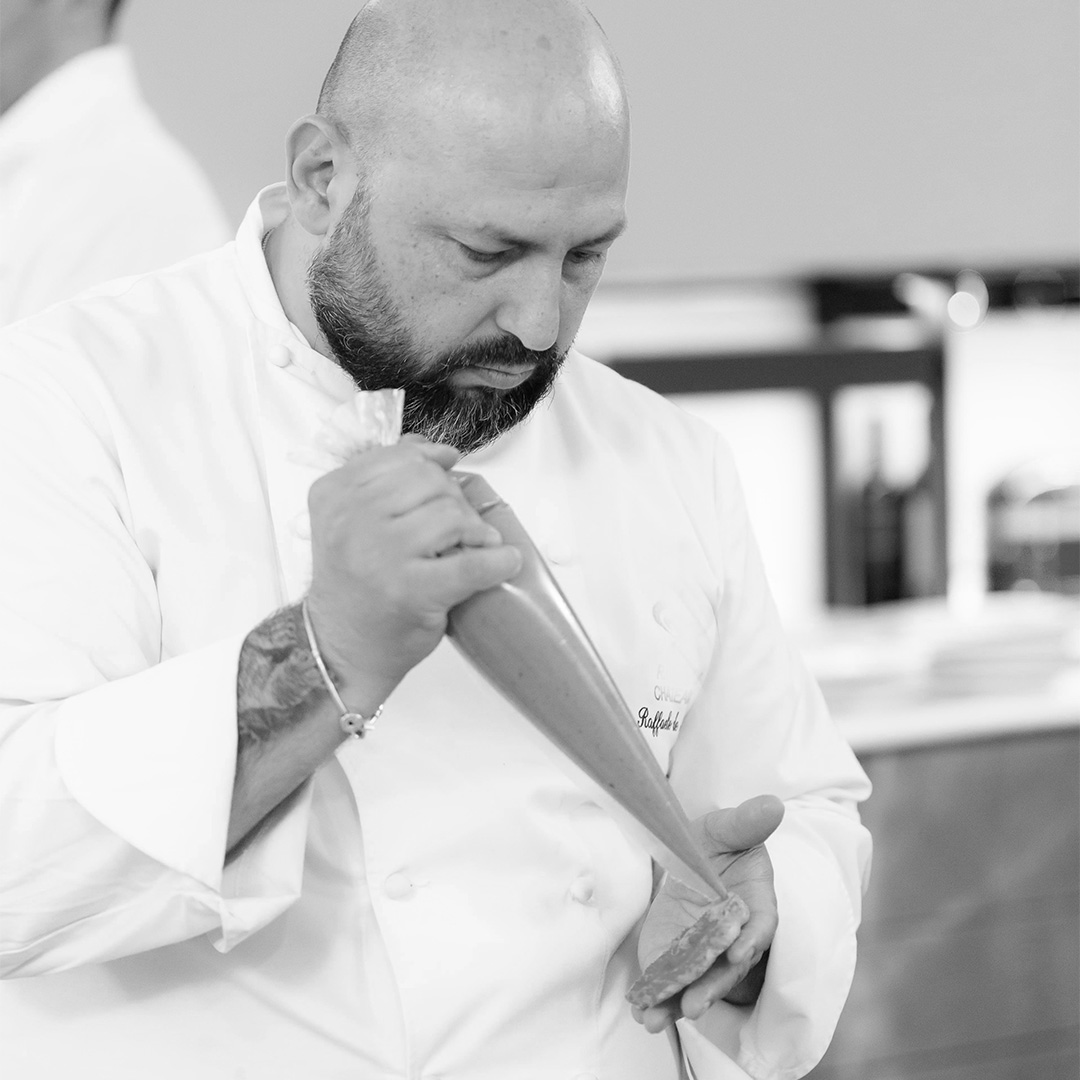 Chez Valcucine con Miele4