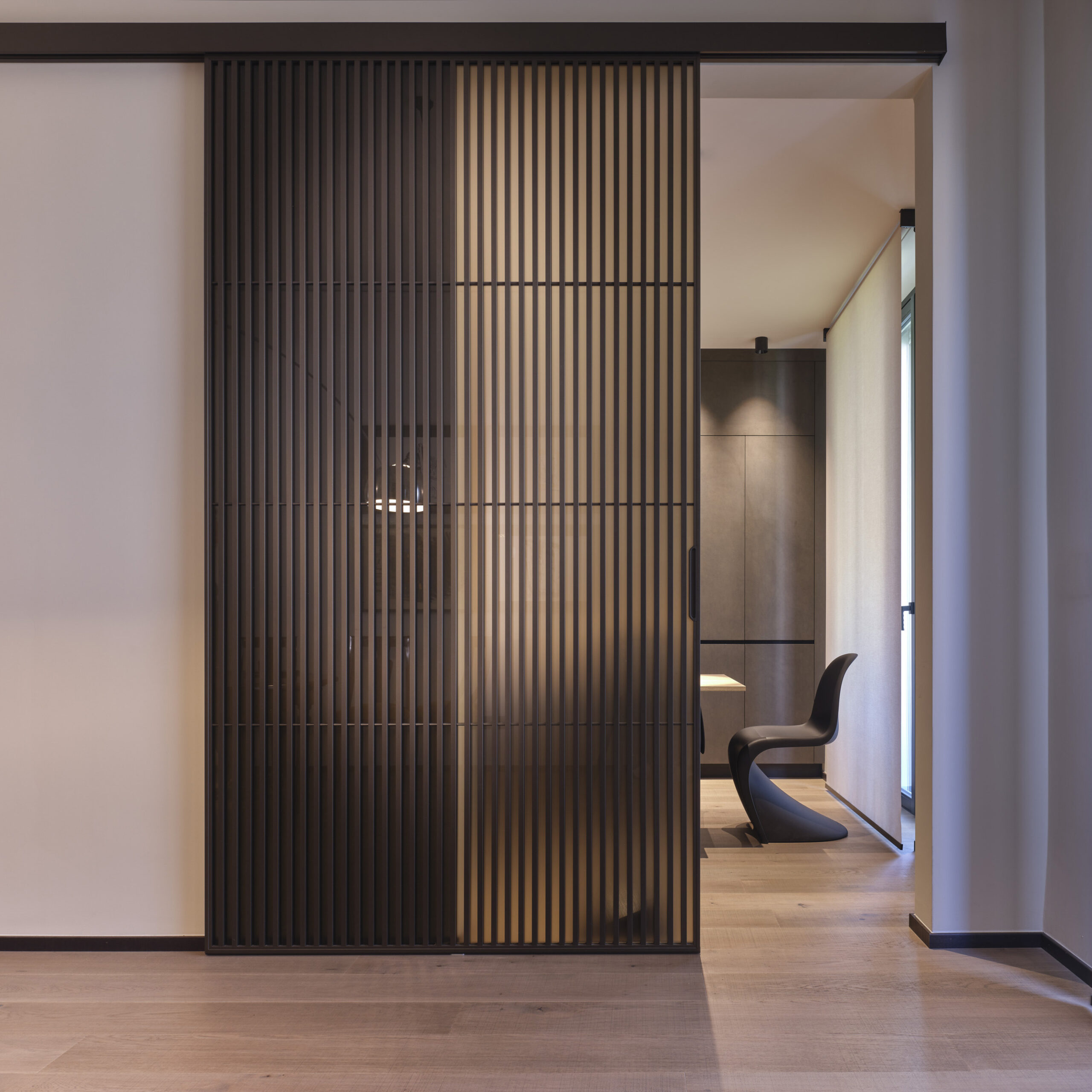 cucina dal design moderno a Torino_Valcucine2