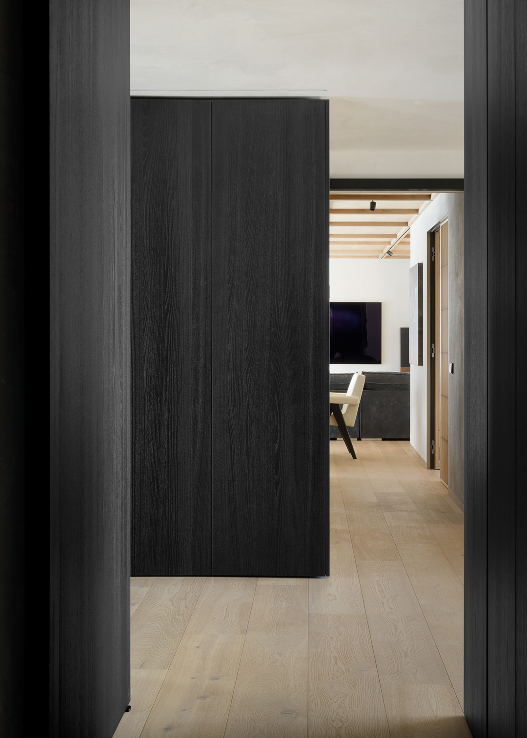 Integrazione architettonica nella dolomiti_Valcucine10