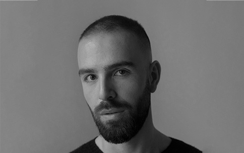 Beka Pkhakadze_B&W