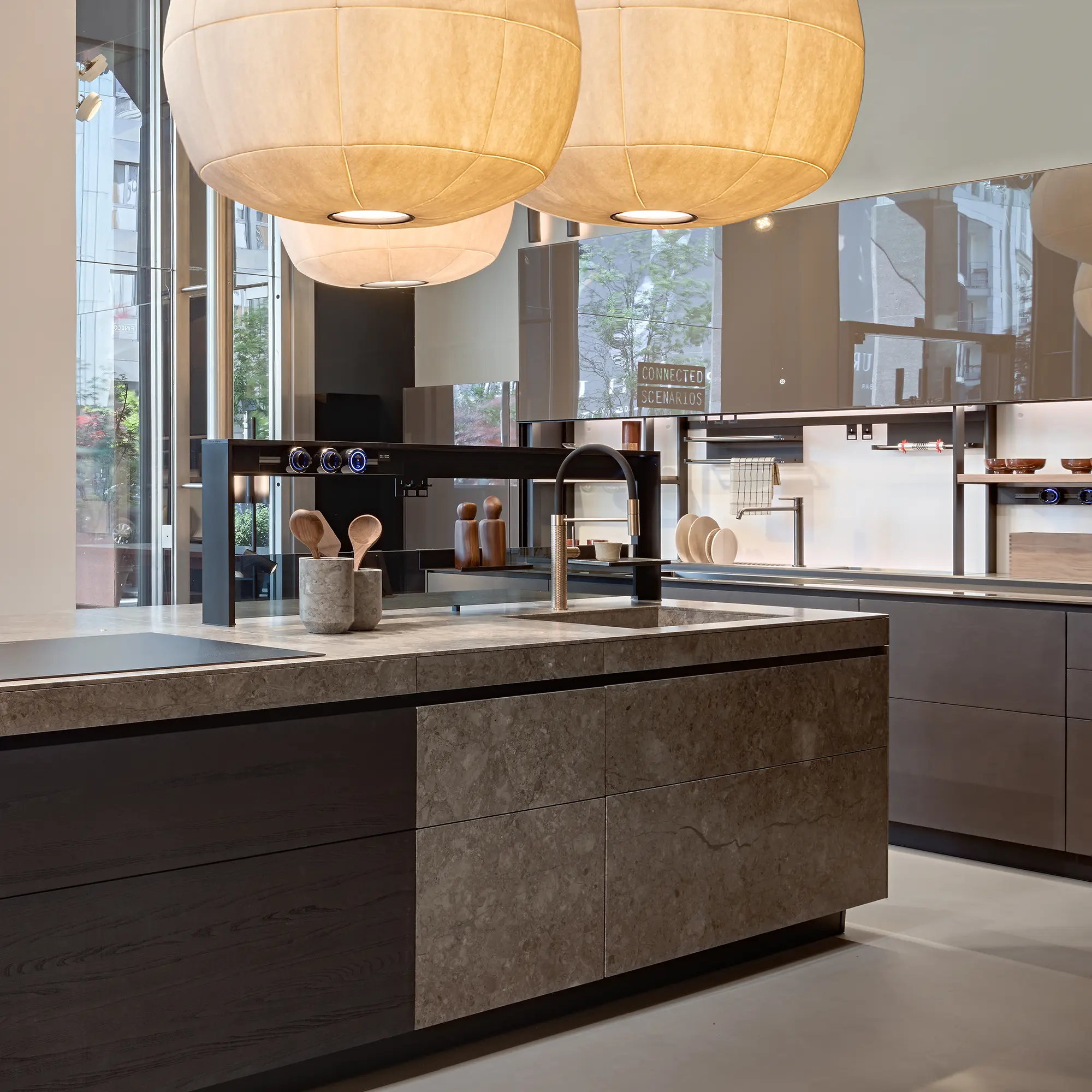 Genius Loci + Air LogicaHDR_senza titolo-2 copia valcucine Milan design week 2025 preview