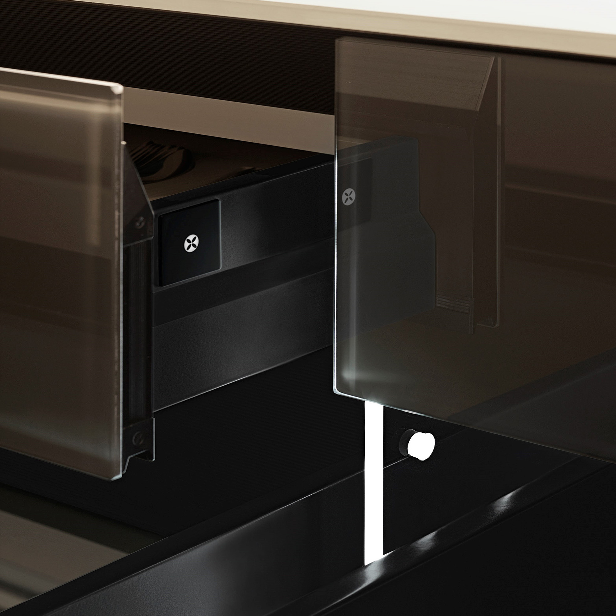 1114Immagine1 Valcucine premium kitchen detail
