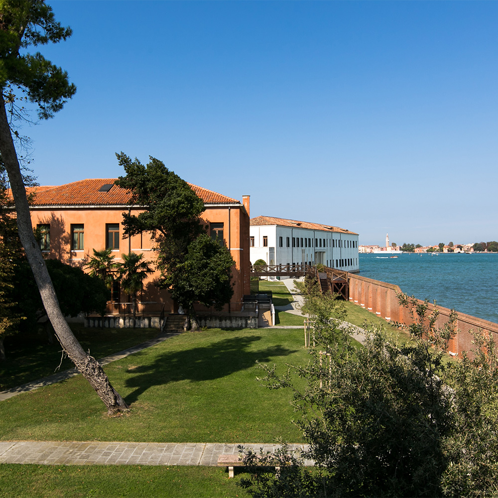 6_courtesy Isola di San Servolo Green Design Days 2025 FLA Plus FederLegno Arredo
