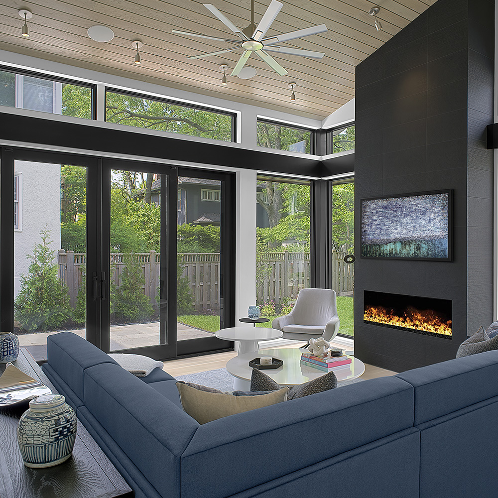 PASSIVE HOUSE IN ILLINOIS_VALCUCINE-3 PASSIVE HOUSE IN ILLINOIS with premium sustainable kitchen by valcucine