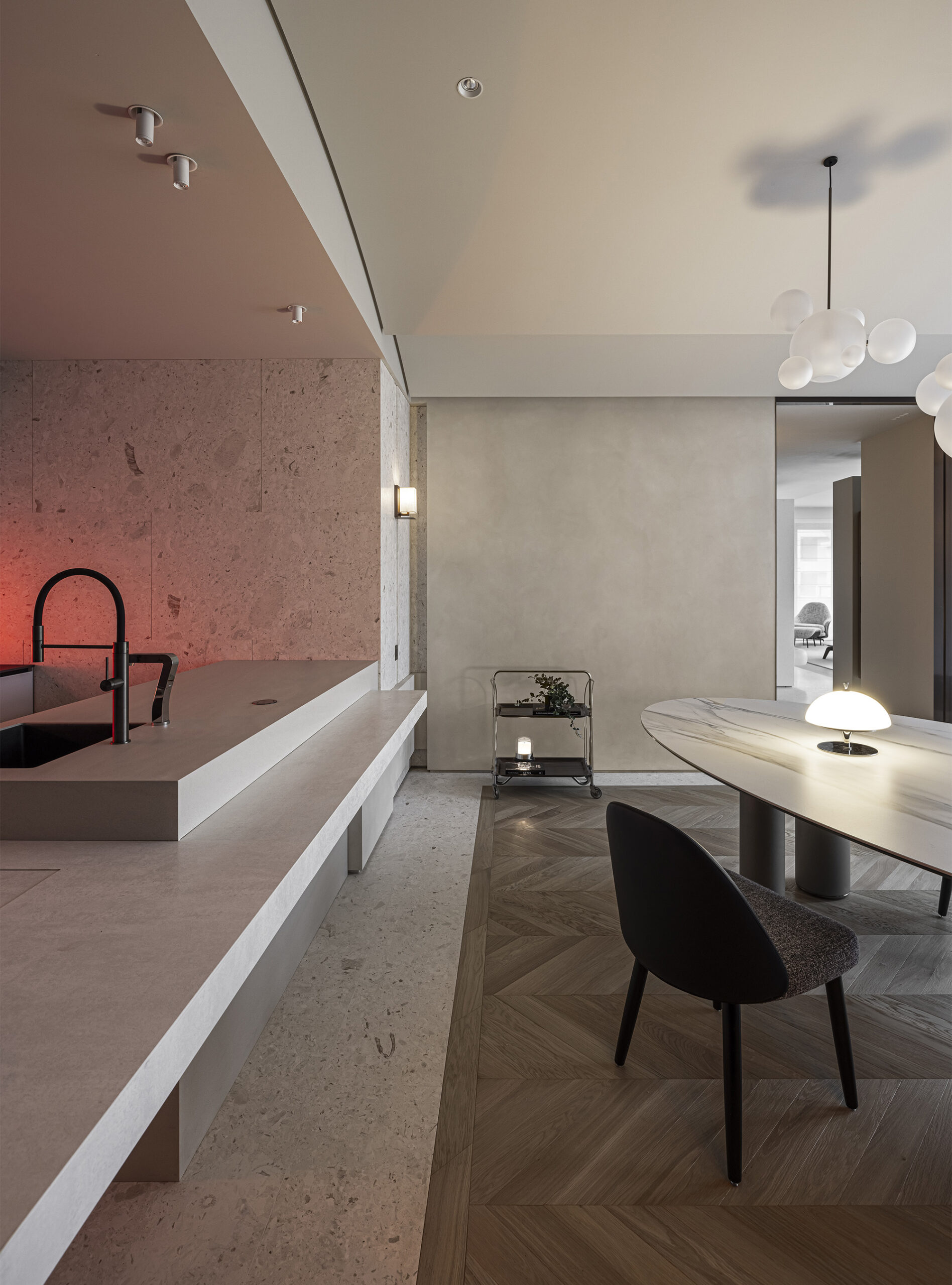 Architecture and design in Taipei