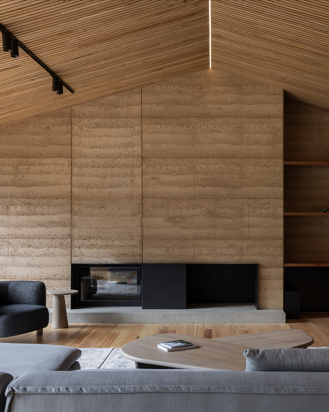 8 premium interior design project in Australia featuring premium kitchen by Valcucine