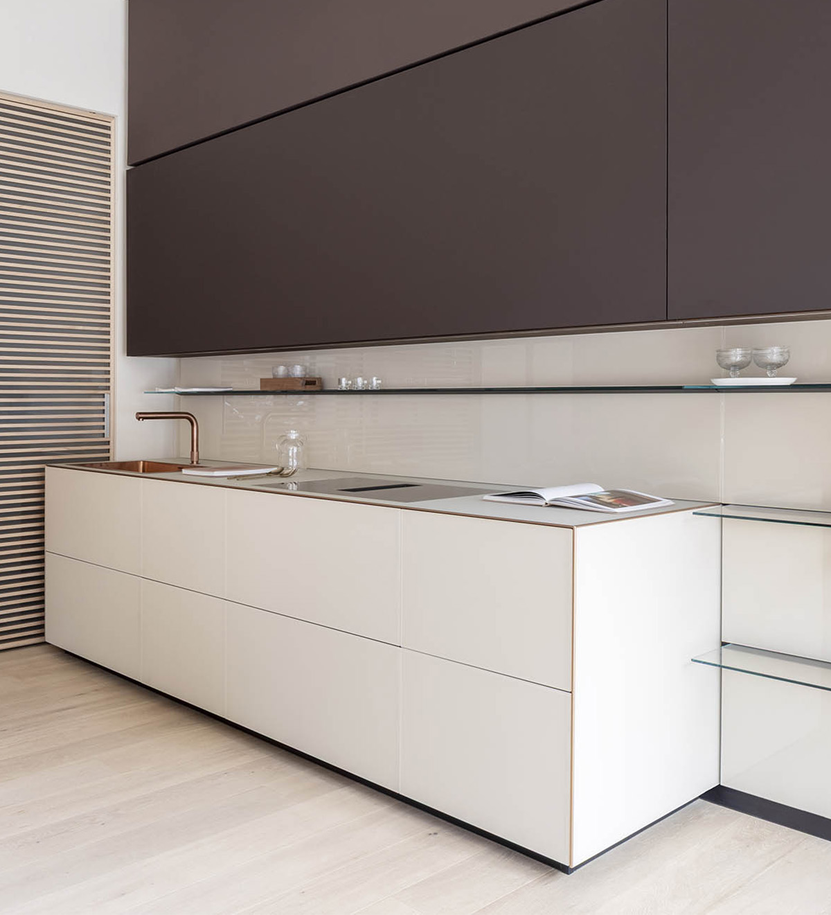 negozio cucine moderne a Roma
