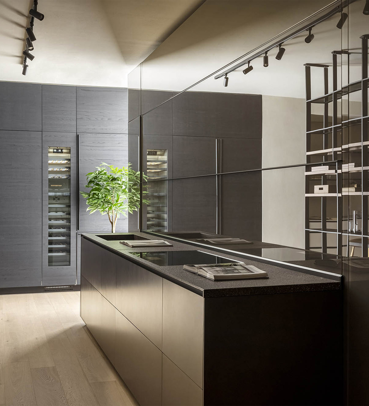 Valcucine Roma San Pietro Formanova