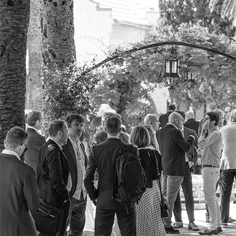 The importance of networking for the architect The importance of networking for the architect