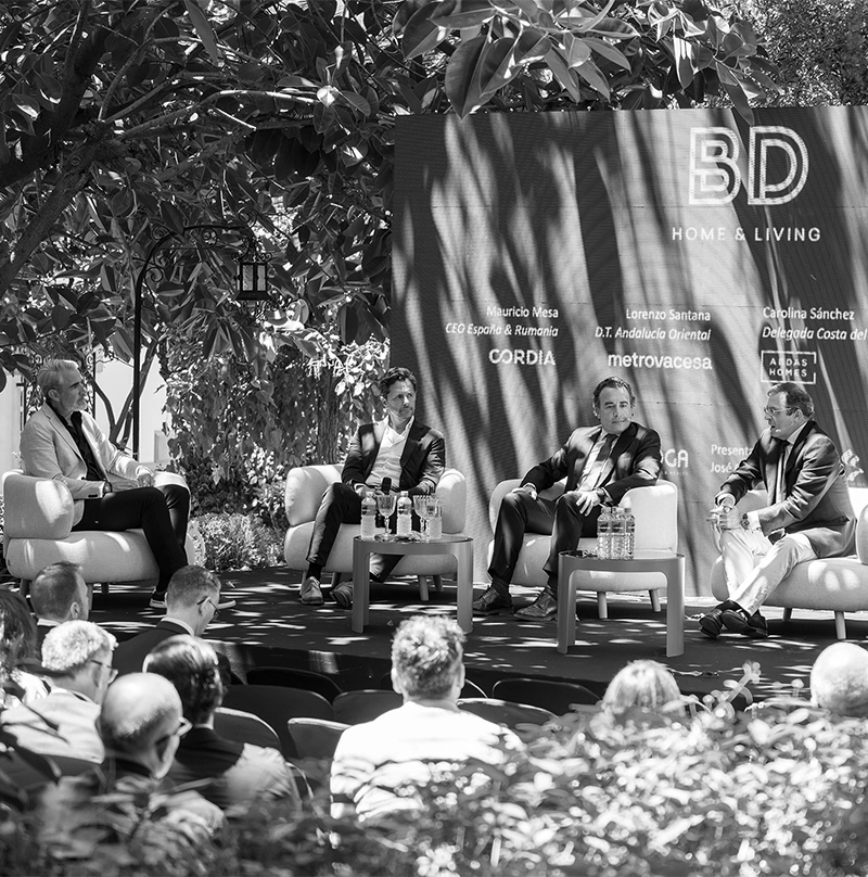 The importance of networking for the architect The importance of networking for the architect
