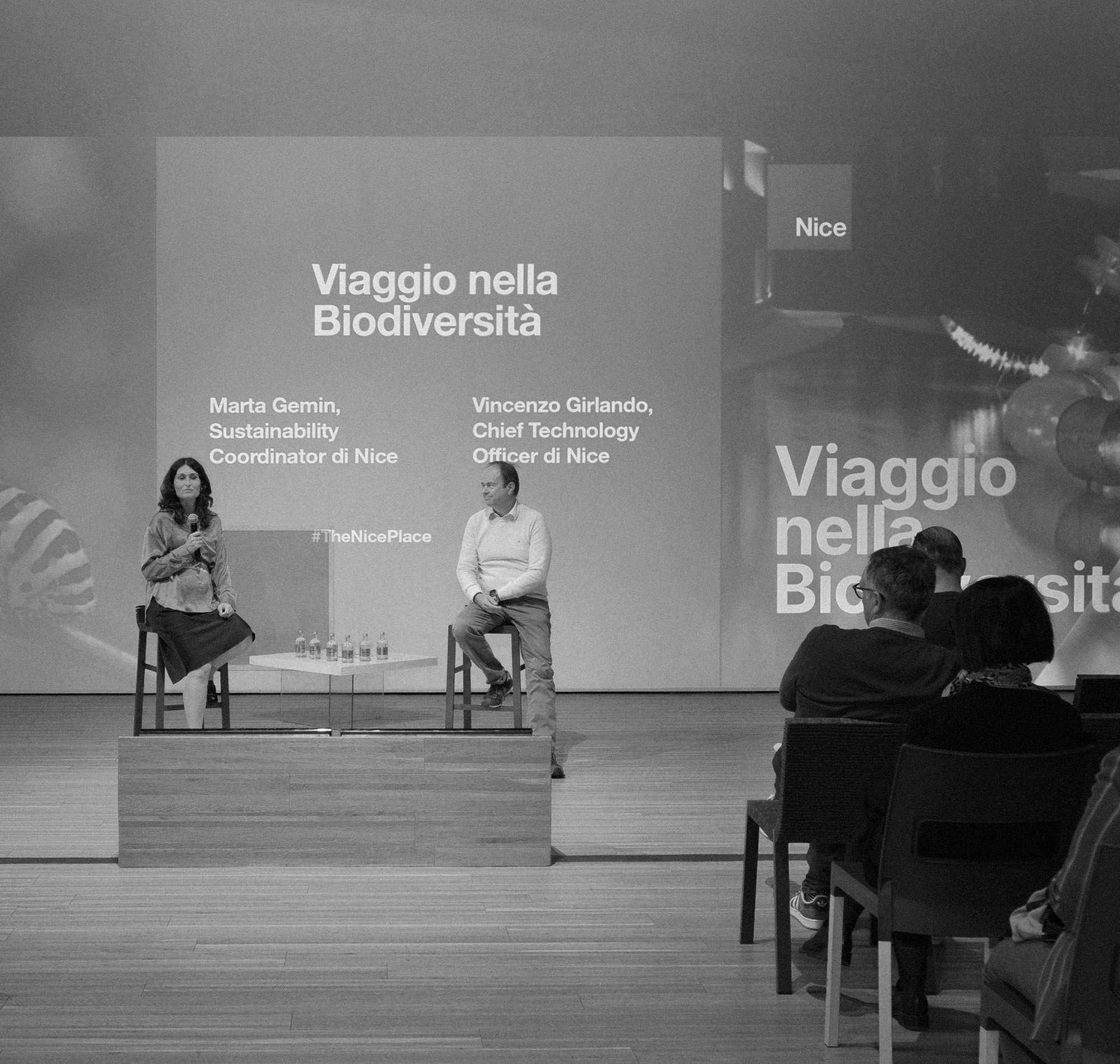 Biodiversità_Valcucine e Nice Biodiversità_Valcucine e Nice
