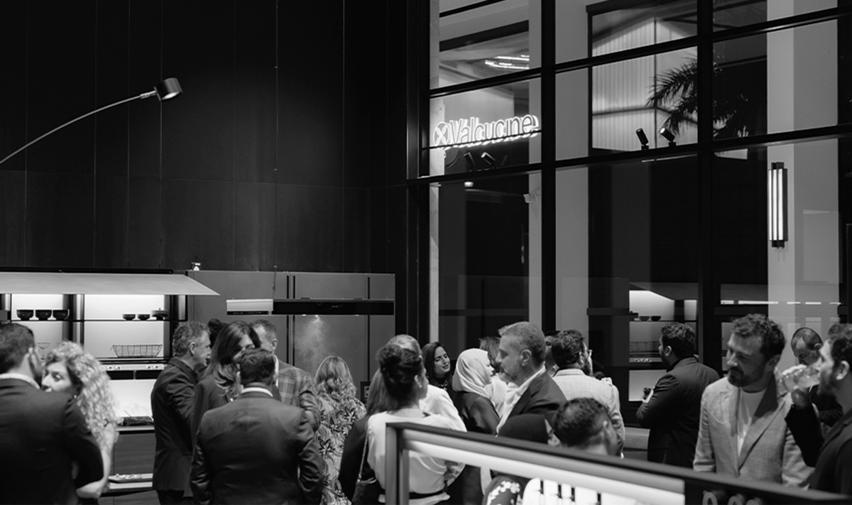 Dubai Design Week