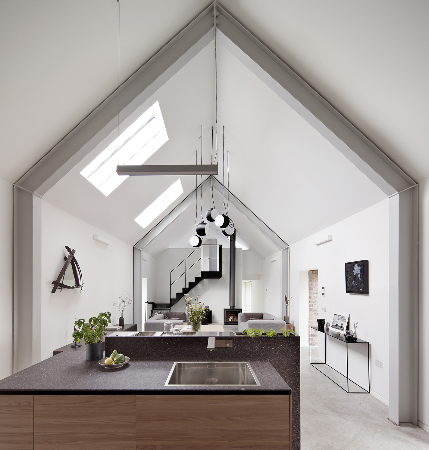 Best interior project of 2025_1 Best interior project of 2025