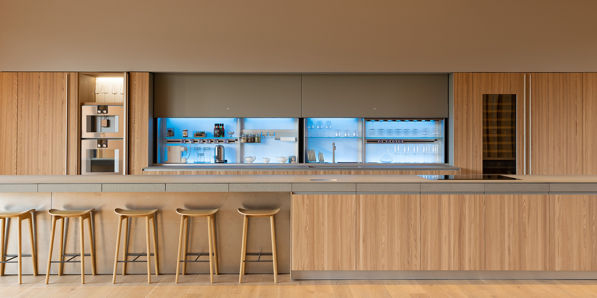 Best interior project of 2025
