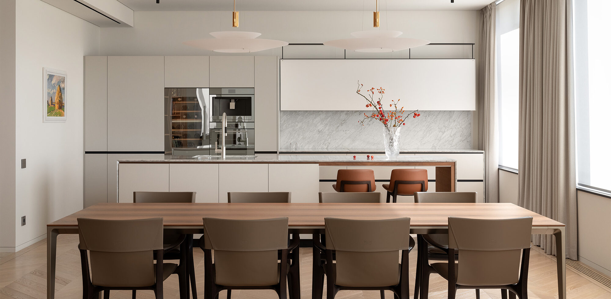 Best interior project of 2025
