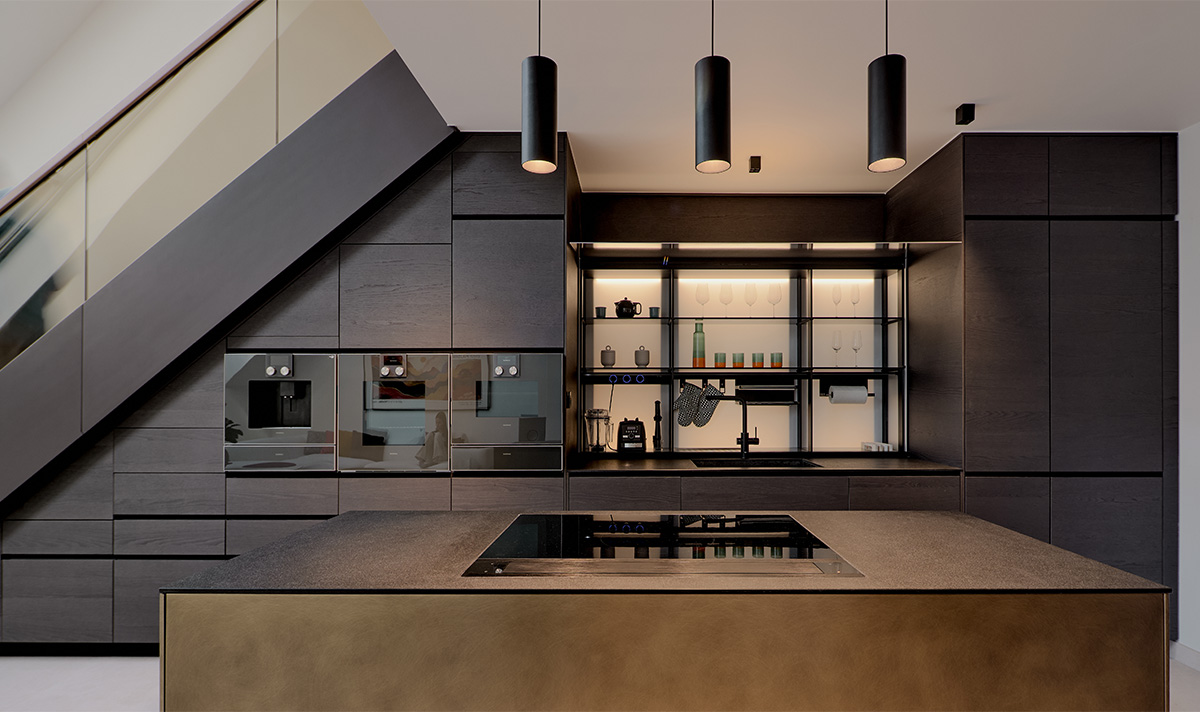 Architetural integration in Budapest1