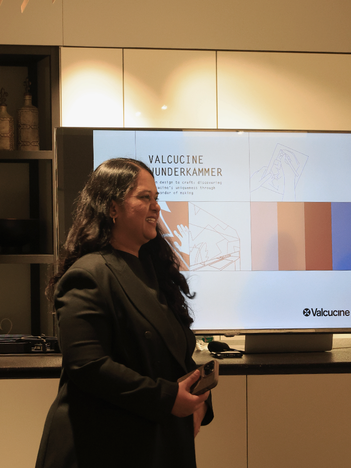 Valcucine Wunderkammer_Bangaore Valucucine Wunderkammer_India_debutto mondiale dell'esperienza che celebra l'unicità