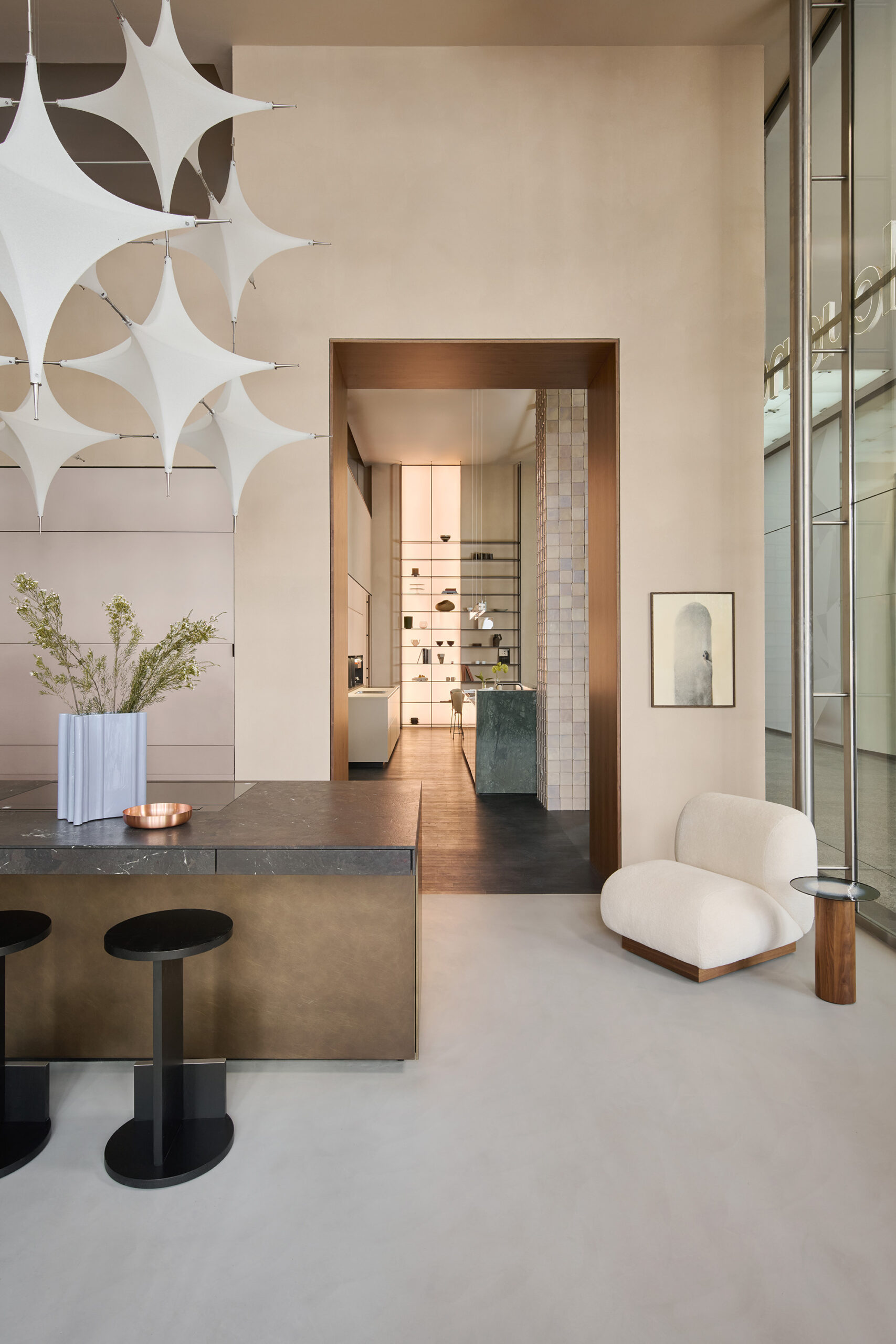 Milan Design Week 2026 Valcucine Fuorisalone 2026