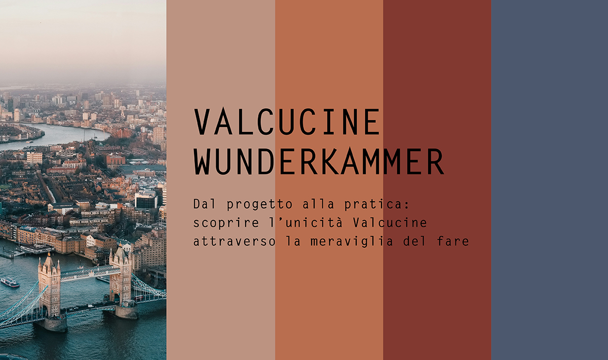 Wunderkammer Londra
