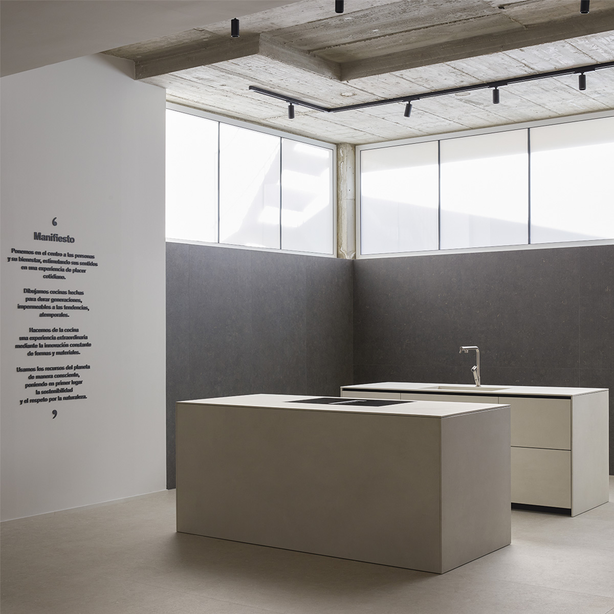Showroom Valencia__034 Showroom de cocinas de lujo en Valencia