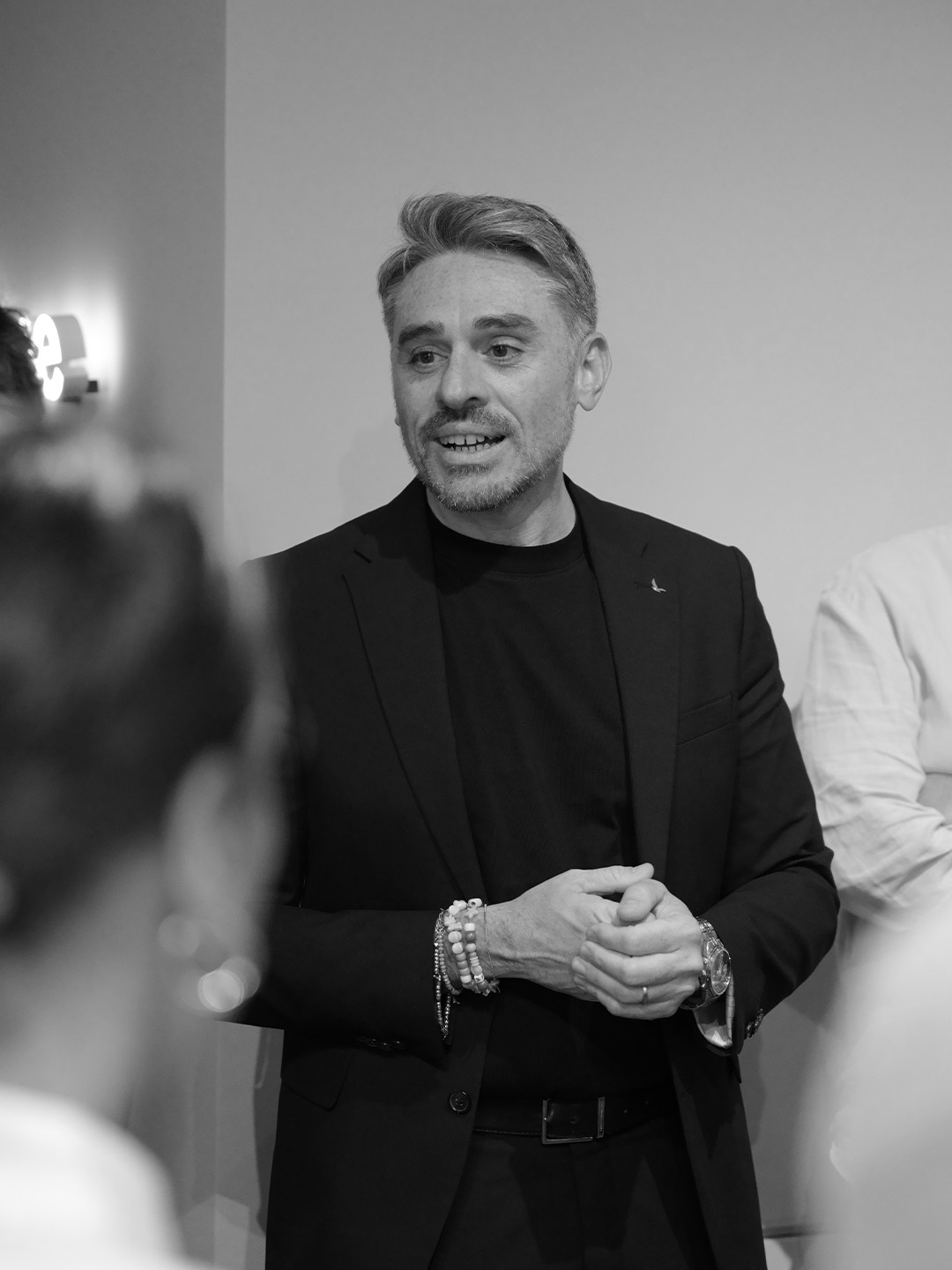 CHEZ VALCUCINE ROMA TRIESTE