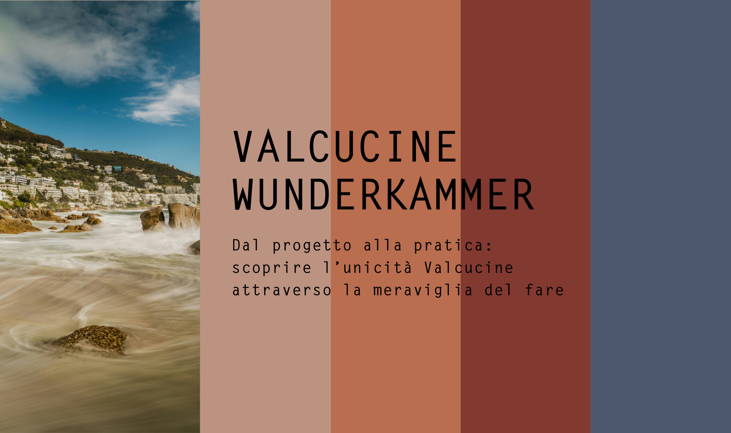 Valcucine Wunderkammer South Africa