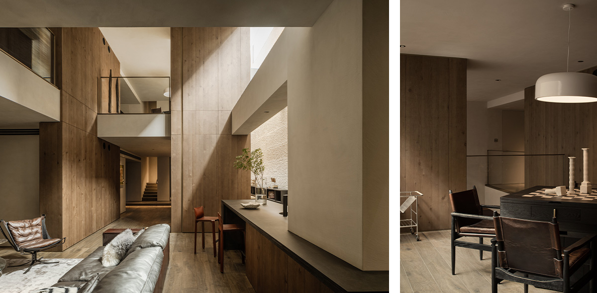 Kitchen project in Chengdu - China