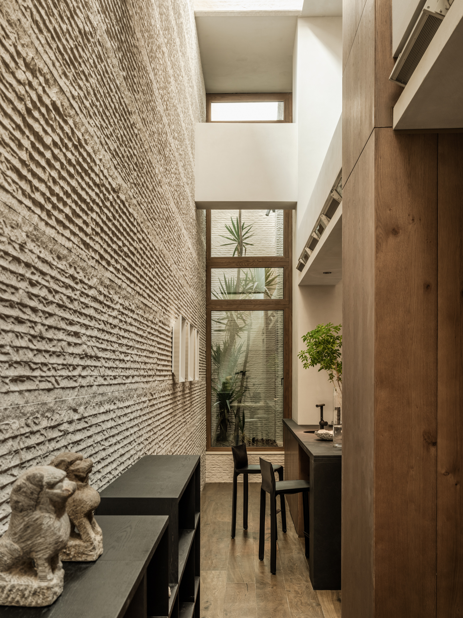 Kitchen project in Chengdu - China