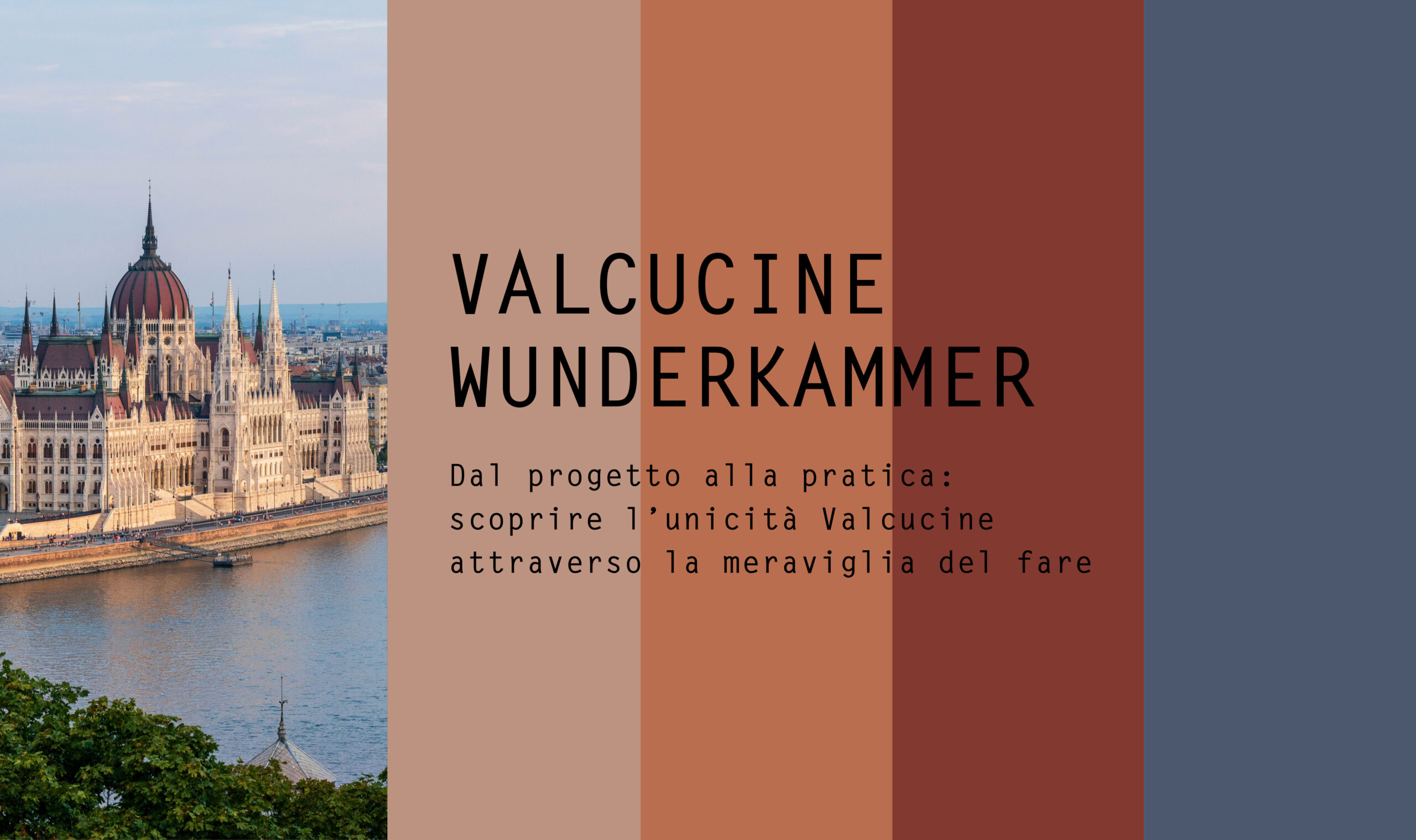 Wunderkammer a Budapest_Valcucine