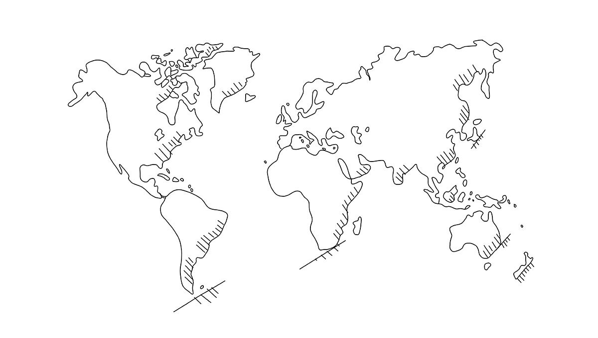 Print Best design showroom in the world store locator