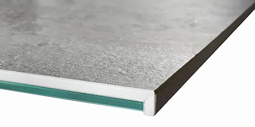 la tecnologia del Tech Ceramica Valcucine