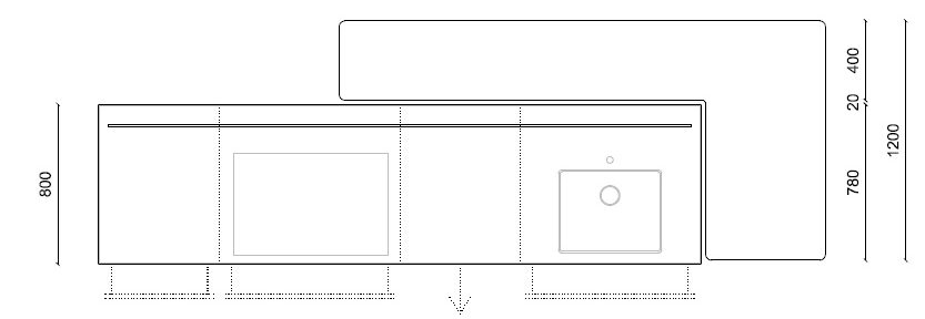 PIANTA ARTEMATICA SOFT OUTLINE_ PIANTA ARTEMATICA SOFT OUTLINE_